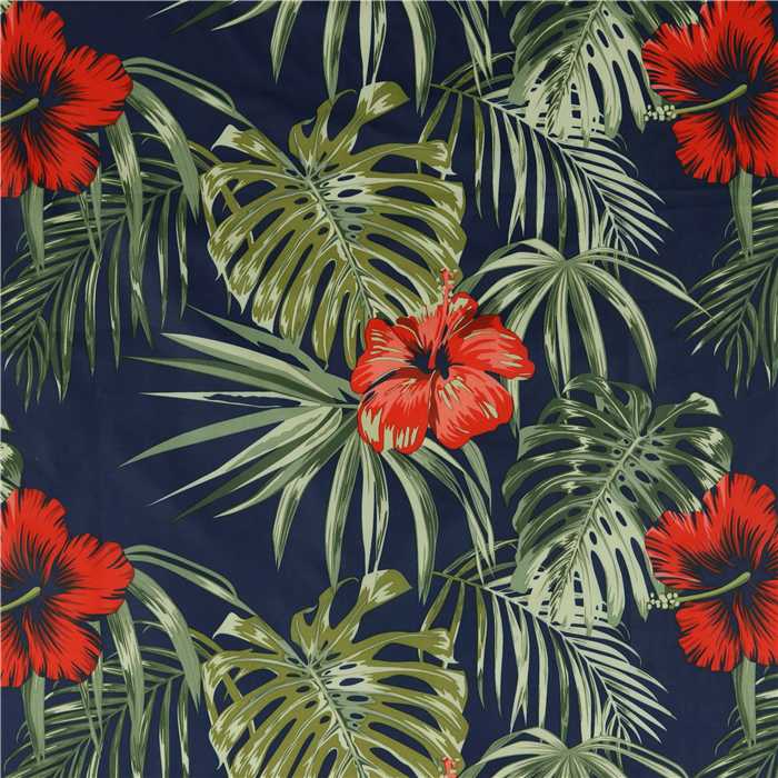 Tissu imperméable Hawai