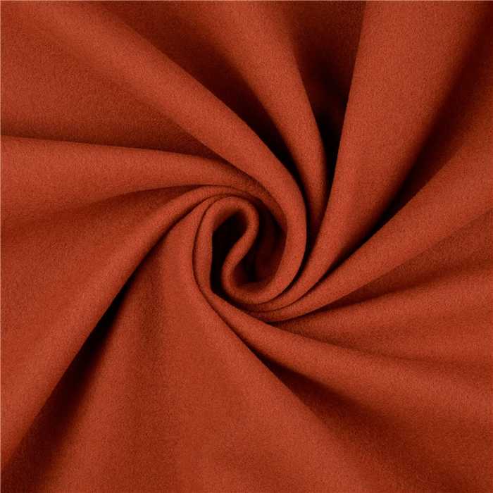 Tissu manteau Fauve Tissu manteau Fauve