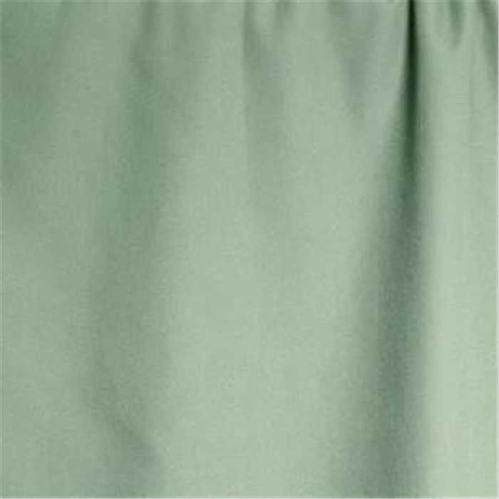 Toile de coton Bio Matcha Green Toile de coton Bio Matcha Green