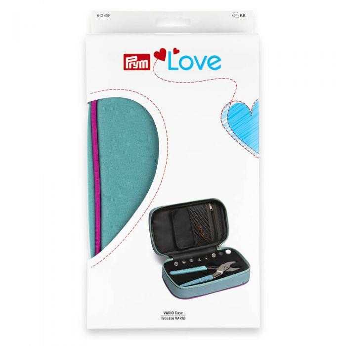 Trousse pour pince Vario Trousse pour pince Vario