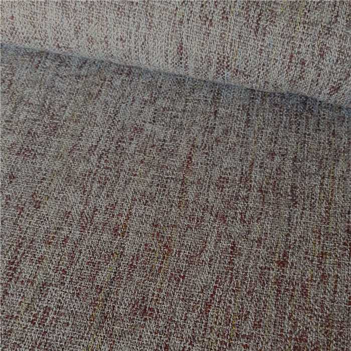 Tweed brun mélangé Kansas Tweed brun mélangé Kansas