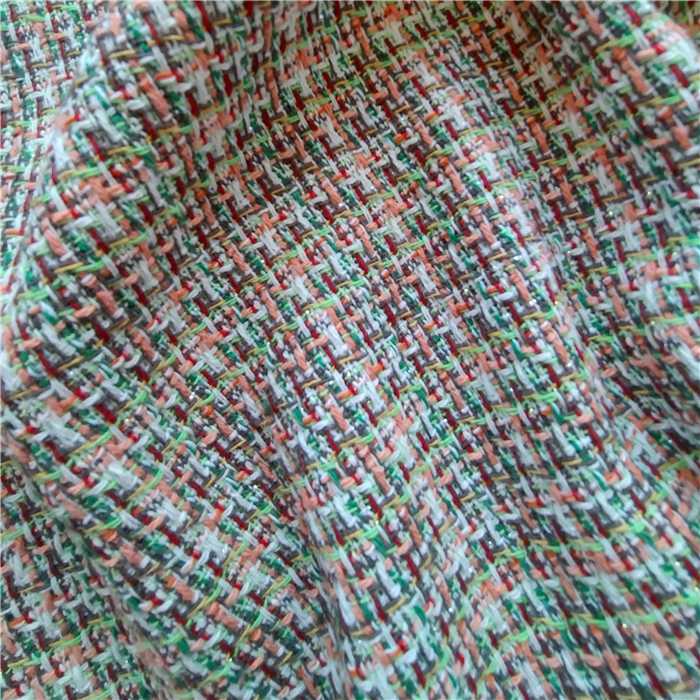 Tweed de coton Fancy Fair Tweed de coton Fancy Fair