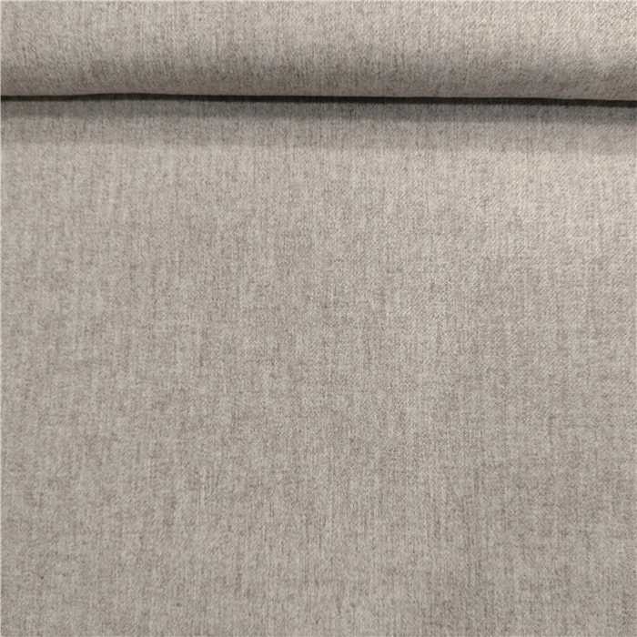 Tweed de laine Beige Tweed de laine Beige