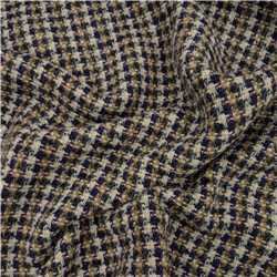 Tweed de laine Dolce