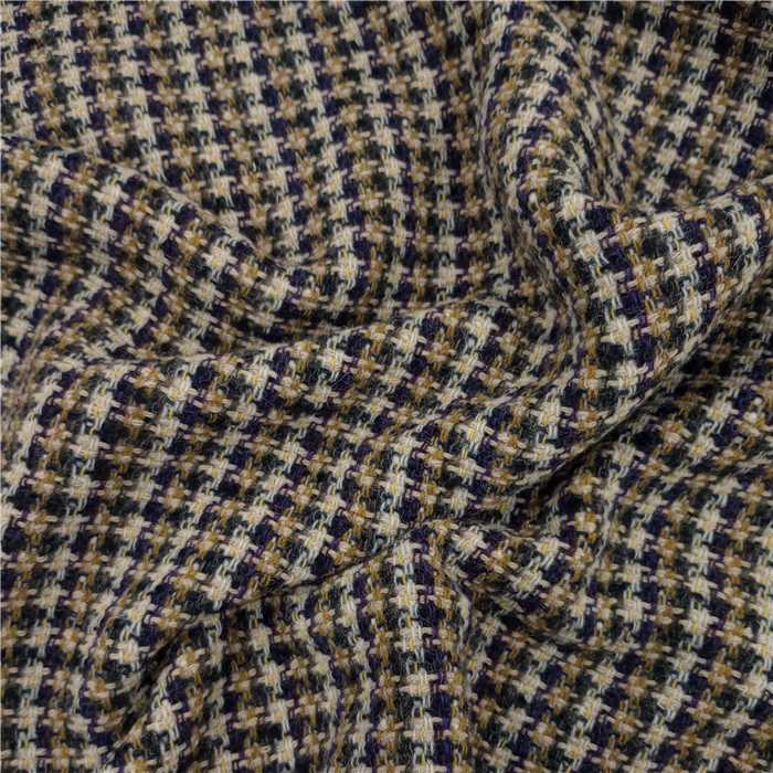 Tweed de laine Dolce Tweed de laine Dolce