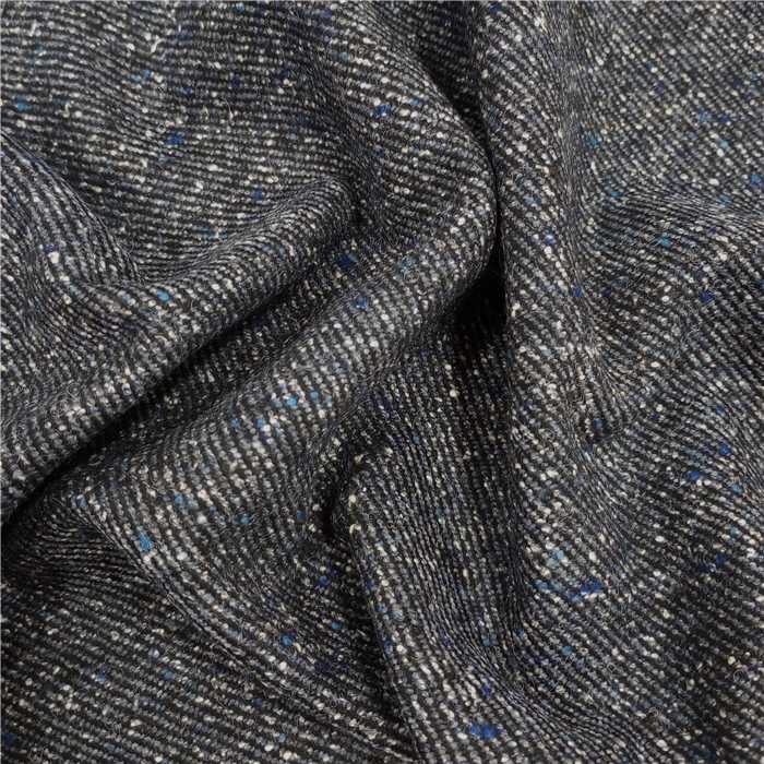 Tweed laine et soie Valentin Tweed laine et soie Valentin