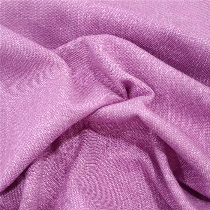 Tweed Opéra Mauve - Coupon de 60 cm Tweed Opéra Mauve - Coupon de 60 cm