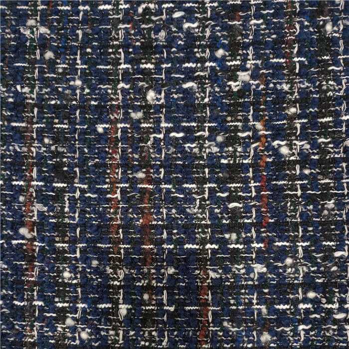 Tweed Rocha Tweed Rocha