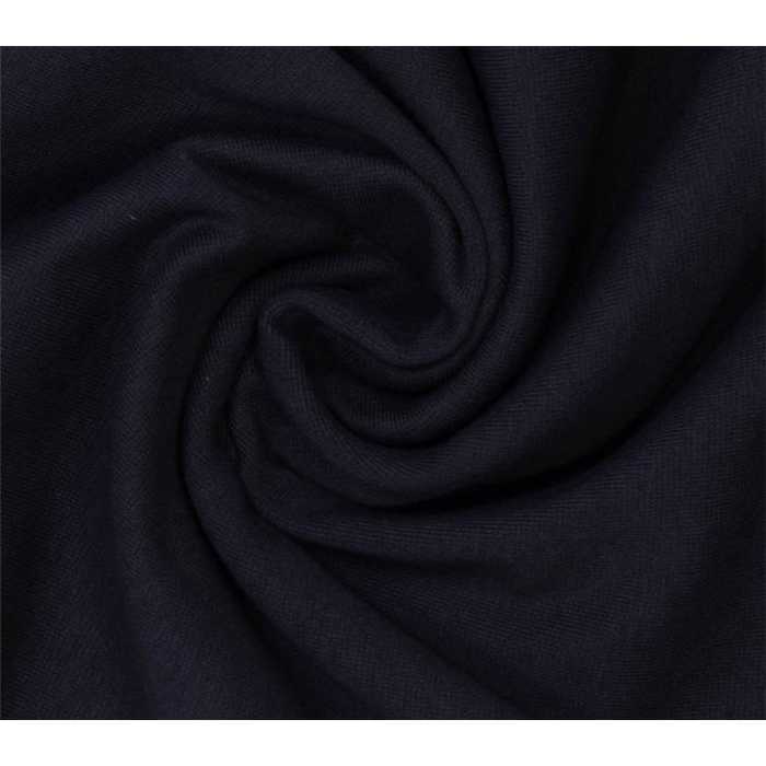 Twill Bambou Black