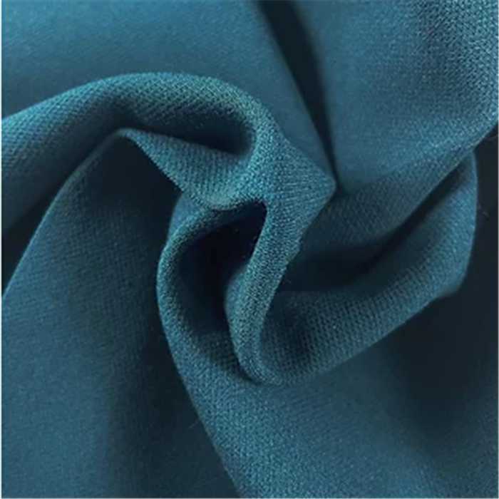 Twill Bleu pétrole Twill Bleu pétrole