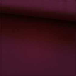 Twill Bordeaux intense