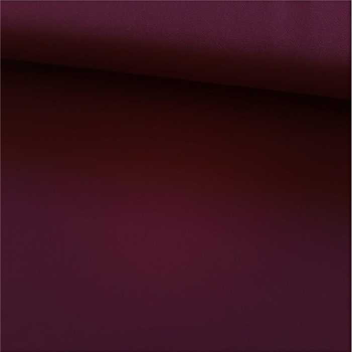 Twill Bordeaux intense Twill Bordeaux intense