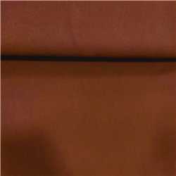 Twill Brun Havane - COUPON DE 90cm