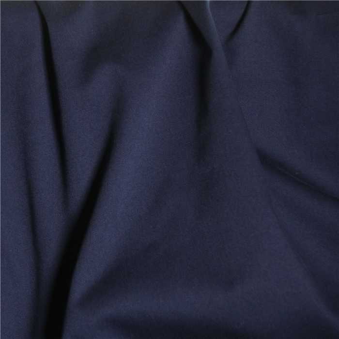 Twill de coton Bio Denim Blue Twill de coton Bio Denim Blue