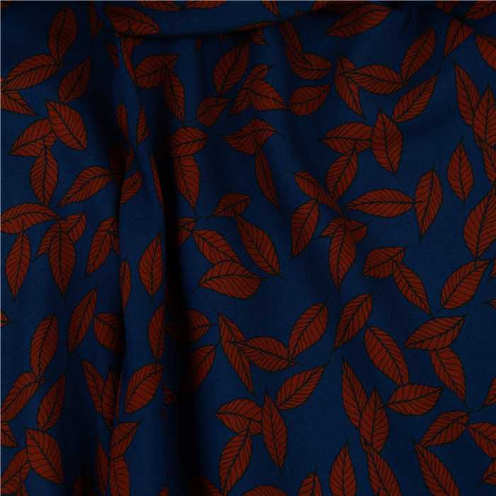 Twill de viscose Antoinette Twill de viscose Antoinette