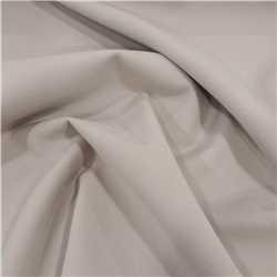 Twill de viscose Argile