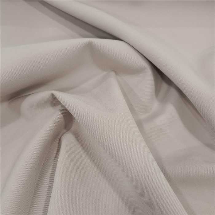 Twill de viscose Argile Twill de viscose Argile