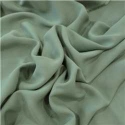 Twill de viscose Light Chaki