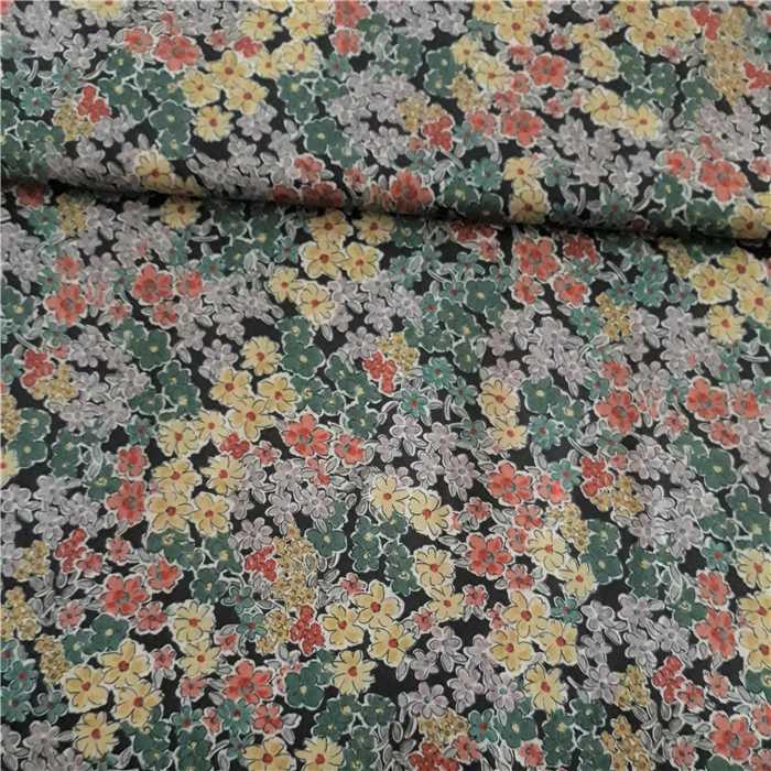 Twill de viscose Maxine Twill de viscose Maxine