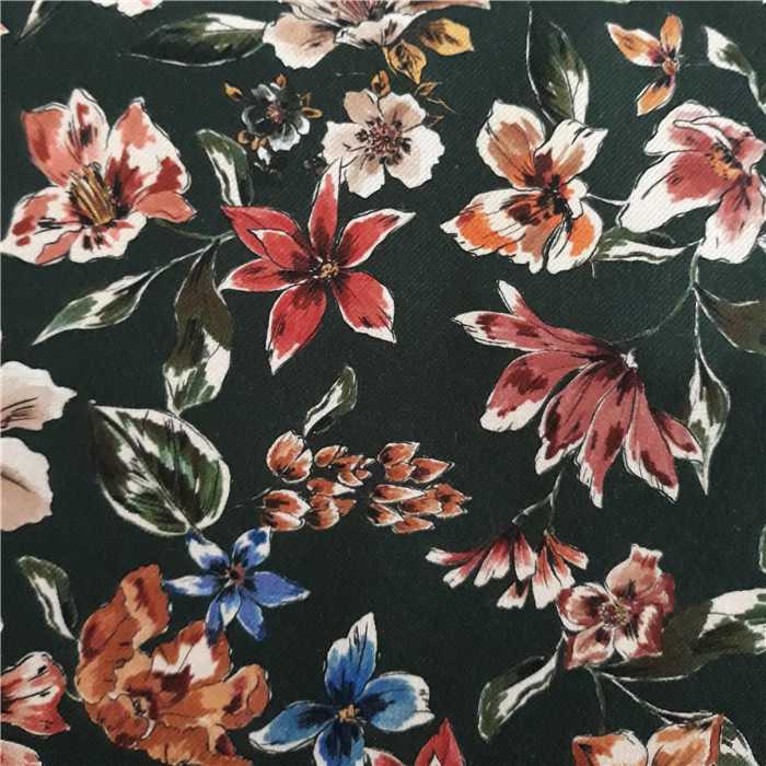 Twill de viscose Orphea Twill de viscose Orphea