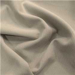 Velours fin milleraie Pierre