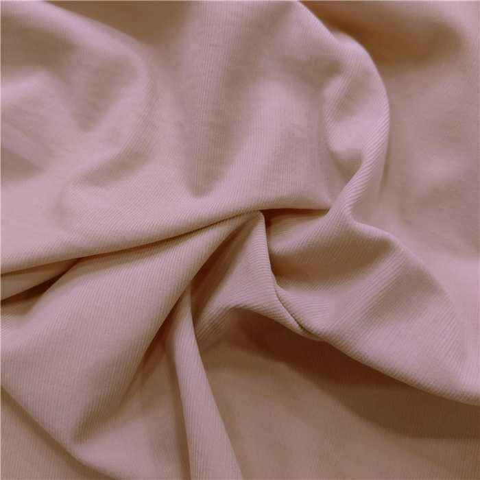 Velours fin milleraie Rose layette Velours fin milleraie Rose layette