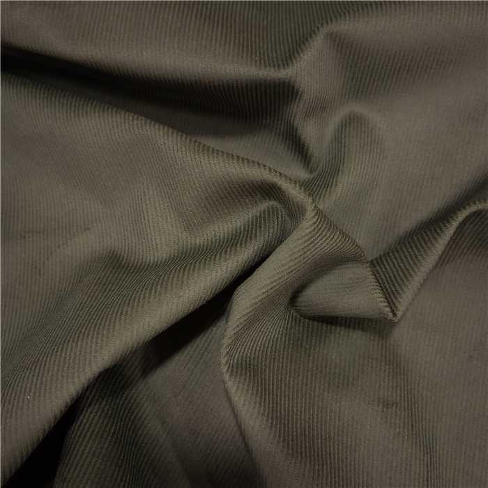 Velours Kaki Velours Kaki