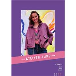 Veste Grace