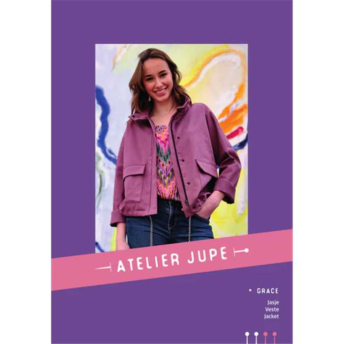 Veste Grace Veste Grace