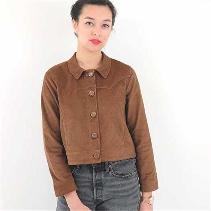 Veste Jacqueline Veste Jacqueline