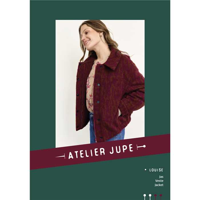 Veste Louise Veste Louise