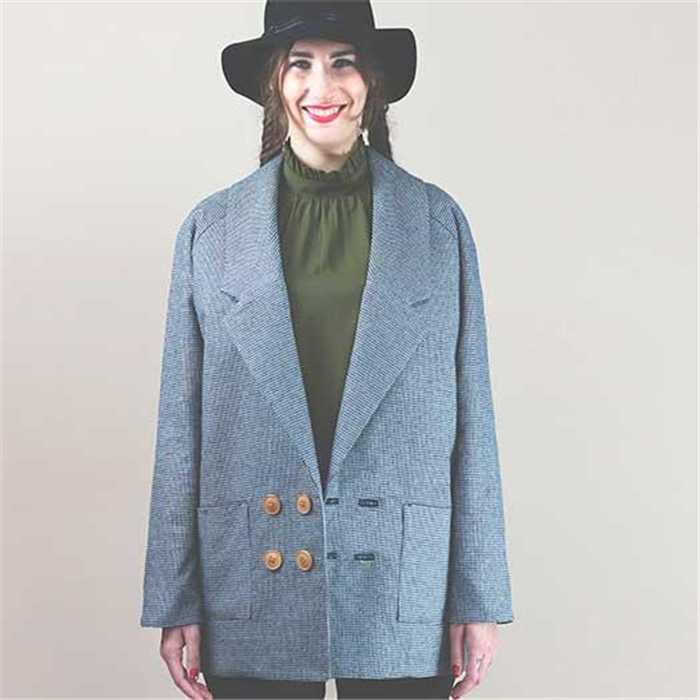 Veste Marcelle Veste Marcelle
