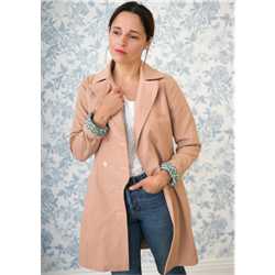Veste / Trench Tsar