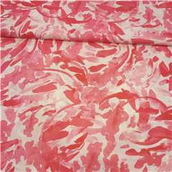 Viscose Abstract Art