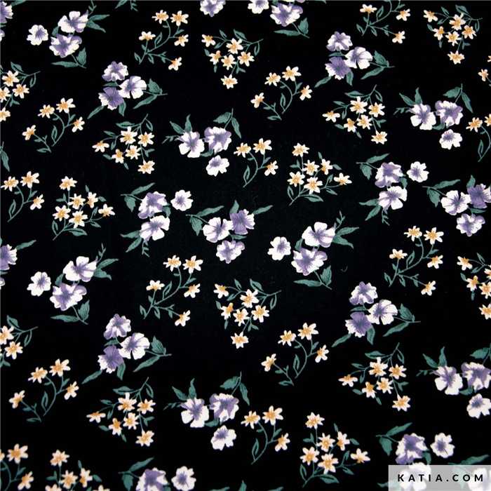 Viscose Arona Flowers Viscose Arona Flowers