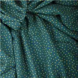 Viscose Clarisse Vert
