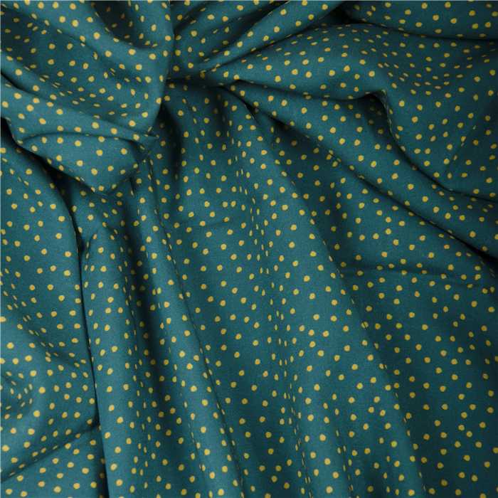 Viscose Clarisse Vert Viscose Clarisse Vert