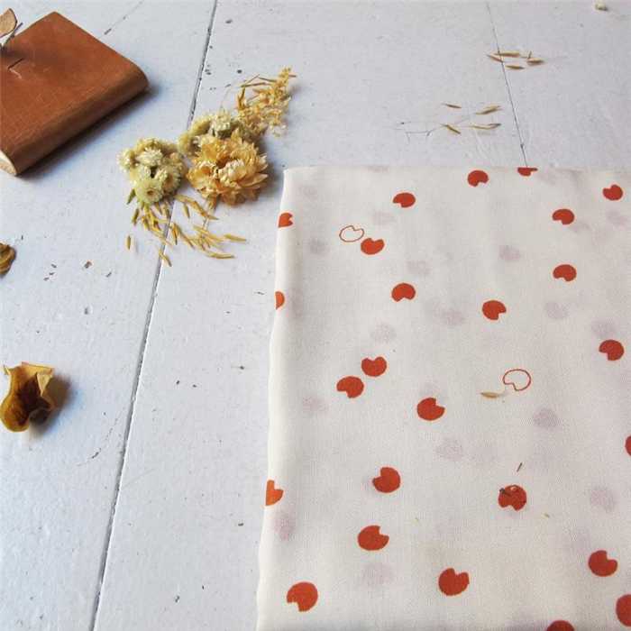 Viscose Cosmic Chesnut Viscose Cosmic Chesnut