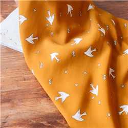 Viscose Dove
