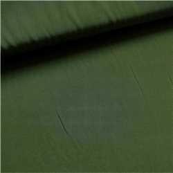 Viscose ecovero Moss - Coupon de 85 cm