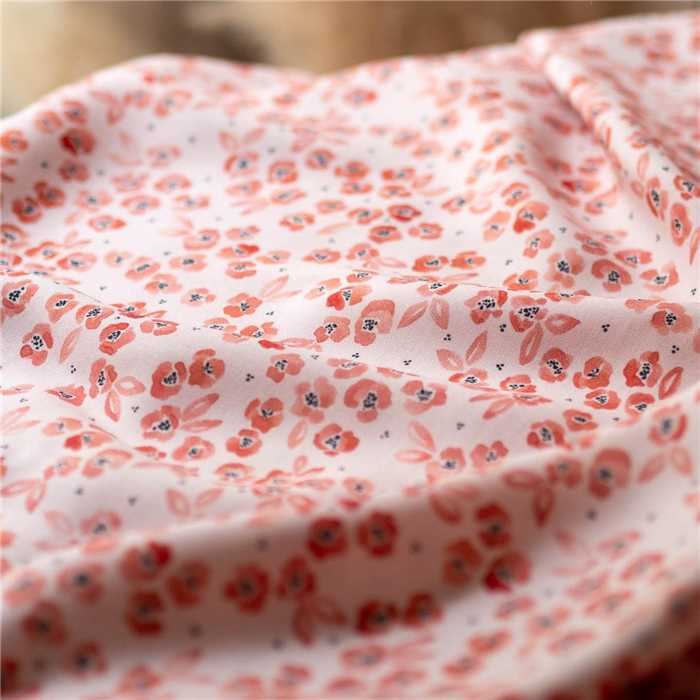 Viscose Feline Flora Viscose Feline Flora