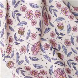 Viscose Folklore été