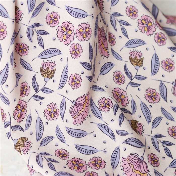 Viscose Folklore été Viscose Folklore été