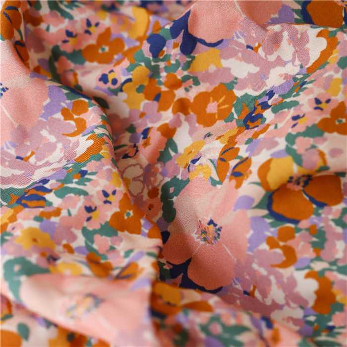 Viscose Gold Rush Viscose Gold Rush