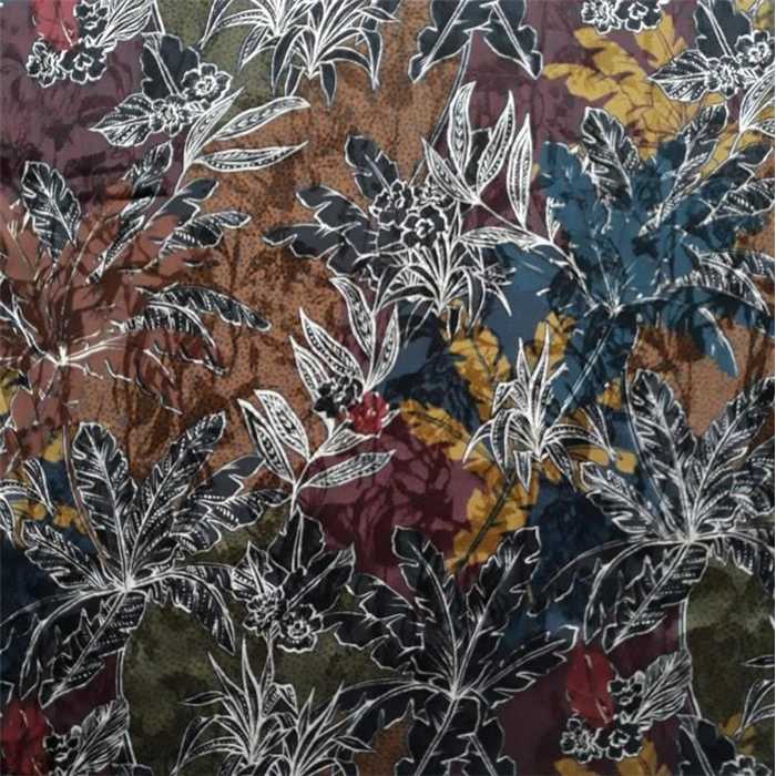 Viscose Guinea Viscose Guinea