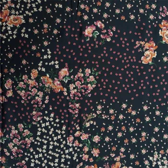 Viscose Hortense Viscose Hortense