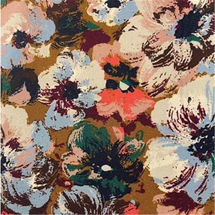 Viscose Jardin d'automne Viscose Jardin d'automne