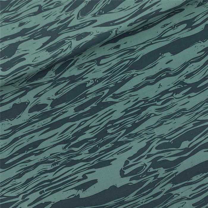Viscose Lake Balsam Green Viscose Lake Balsam Green