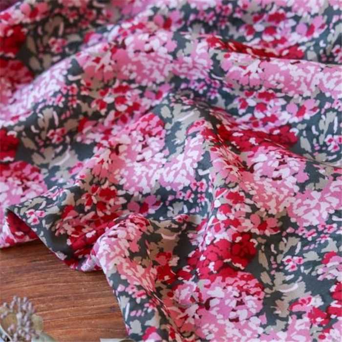 Viscose Opulence Automne Viscose Opulence Automne