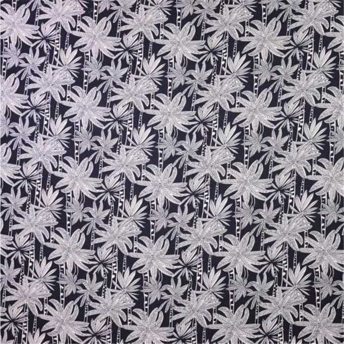 Viscose Palmleafs Viscose Palmleafs